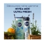 Nivea Men Ultra Fresh Gel Douche 3en1 Visage Corps et Cheveux 250 ml