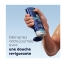 Nivea Men Ultra Charge Gel Douche 3en1 Visage Corps et Cheveux 250 ml