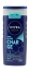 Nivea Men Ultra Charge Gel Douche 3en1 Visage Corps et Cheveux 250 ml