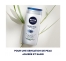 Nivea Men Sensitive Gel Douche 3en1 Corps Visage et Cheveux 500 ml