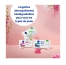 Nivea Lingettes Démaquillantes Fraîcheur 3en1 Peaux Normales 20 Lingettes