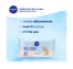 Nivea Baby Soft & Cream 57 Lingettes Nettoyantes