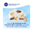 Nivea Baby Soft & Cream 57 Lingettes Nettoyantes