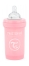 Twistshake Anti-Colic Bottle S 180 ml 0 Months and up - Colour: Pastel Pink