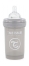 Twistshake Biberon Anticolica S 180 ml da 0 Mesi in su - Colore: Grigio pastello