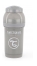 Twistshake Biberon Anticolica S 180 ml da 0 Mesi in su - Colore: Grigio pastello