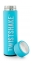 Twistshake Bouteille Isotherme Chaud ou Froid 420 ml - Couleur : Bleu Pastel