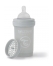 Twistshake Anti-Colic Bottle Limited Edition S 180 ml 0 Months and + - Colour: Light Grey