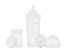 Twistshake Biberón Anticólico M 260 ml a Partir de 2 Meses