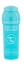 Twistshake Anti-Colic Baby Bottle M 260 ml 2 Months and up - Colour: Pastel Blue