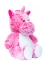 Ma Petite Bouillotte Déhoussable Licorne Rose