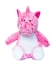 Ma Petite Bouillotte Déhoussable Licorne Rose