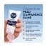 Nivea Men Sensitive Gel-Crème Visage & Barbe Courte Peau Sensible 50 ml