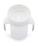 Twistshake Tasse 360 Degrés 230 ml 6 Mois et + - Couleur : Blanc