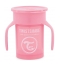 Twistshake Tasse 360 Degrés 230 ml 6 Mois et +