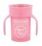 Twistshake Tasse 360 Degrés 230 ml 6 Mois et +