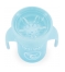 Twistshake Tasse 360 Degrés 230 ml 6 Mois et + - Couleur : Bleu Pastel