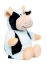 Ma Petite Bouillotte Cow Removable