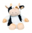 Ma Petite Bouillotte Cow Removable