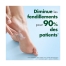 CicaBiafine Crème Pieds Secs Anti-Fendillements 100 ml