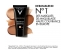 Vichy Dermablend Fond de Teint Fluide Correcteur 16H 30 ml - Teinte : 30 : Beige