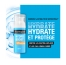 Neutrogena Hydro Boost Fluide Hydratant Sans Parfum SPF50 50 ml