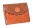 Plic Care Slim Weekly Dispenser - Colour: Brown velvet and suede