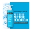 Neutrogena Hydro Boost Nettoyant Aqua-Gel Hydratant Sans Parfum 200 ml