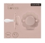 Suavinex Reversible Pacifier With Symmetrical Teat SX Pro 6 to 18 Months - Model: Mauve Pink