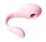 Puissante Coco Vibrator - Colour: Pink