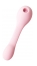 Puissante Vibromasseur Coco - Couleur : Rose