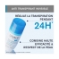 Uriage Déodorant Puissance 3 50 ml