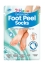 7th Heaven Exfoliating Socks 1 Pair