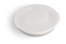 Twistshake Assiette Classique & Couvercle 6 Mois et + - Couleur : Blanc