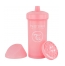 Twistshake Kid Cup Tasse d'Apprentissage 360 ml 12 Mois et +