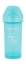 Twistshake Kid Cup Tazza da Allenamento 360 ml Dai 12 Mesi in su - Colore: Blu pastello