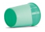 Twistshake 2 Bicchieri 170 ml Da 6 Mesi in su - Colore: Blu pastello - Verde