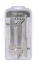 Twistshake Stainless Steel Learning Cutlery 12 Months and Up - Colour: Pastel grey