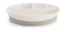 Twistshake Compartmented Plate and Lid 6 Months and Up - Colour: White