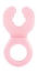 Pastellrosa