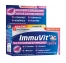 Forté Pharma ImmuVit' 4G Seniors 30 Tabletek