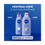 Nivea Lait Corps Hydratant Douceur 72H Peaux Sèches 625 ml