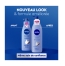 Nivea Lait Corps Hydratant Douceur 72H Peaux Sèches 400 ml