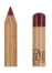 Boho Green Make-up Organic Natural Lip Pencil 1,04g - Colour: 05: Wine red