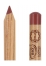 Boho Green Make-up Organic Natural Lip Pencil 1,04 g - Barwa: 03: Old Rose