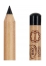 Boho Green Make-up Natural Organic Eye Pencil 1.04g - Colour: 01: Black