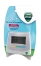 Vicks Hygrometer and Thermometer 2in1