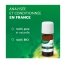 Phytosun Arôms Huile Essentielle Tea-Tree (Melaleuca alternifolia) Bio 10 ml