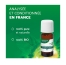 Phytosun Arôms Huile Essentielle Eucalyptus Citronné (Eucalyptus citriodora) Bio 10 ml