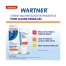 Cryopharma Wartner Crème Nourrissante Réparatrice Talons Fendillés 50 ml